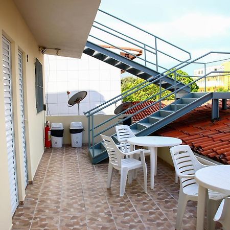 Suites Carioca Pôrto das Galinhas Exterior foto