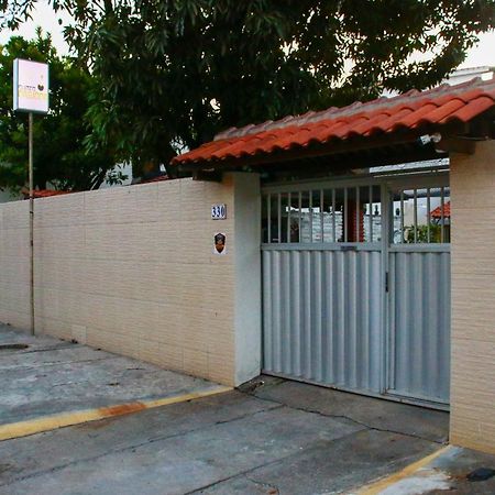 Suites Carioca Pôrto das Galinhas Exterior foto