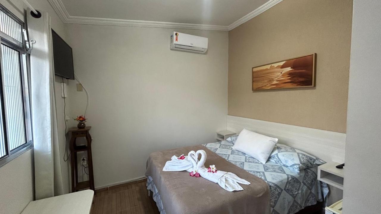 Suites Carioca Pôrto das Galinhas Exterior foto