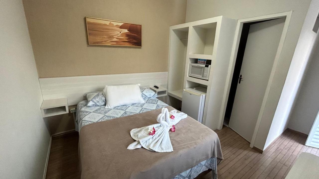 Suites Carioca Pôrto das Galinhas Exterior foto